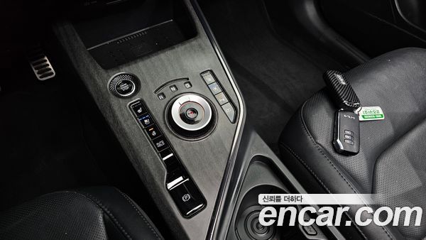 Kia Niro 2022, фото 9