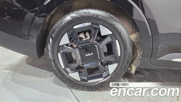 Kia Carnival 2024, фото 5