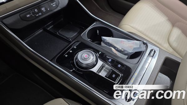 Kia Carnival 2024, фото 12