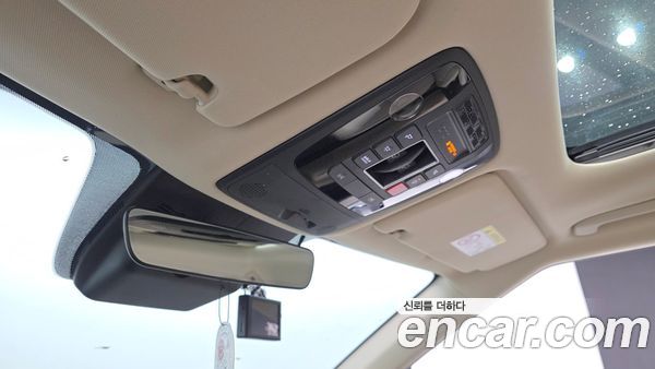 Kia Carnival 2024, фото 26