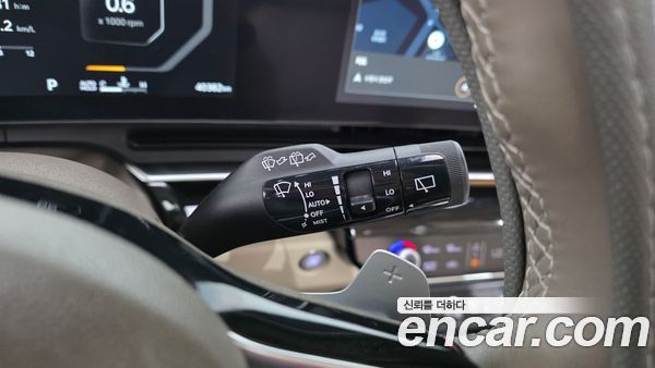 Kia Carnival 2024, фото 29