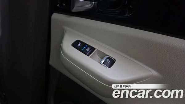 Kia Carnival 2024, фото 30