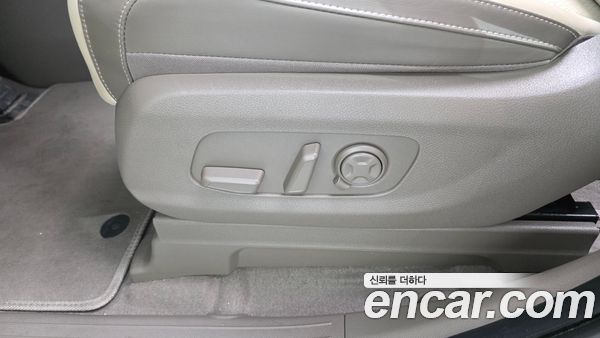 Kia Carnival 2024, фото 31