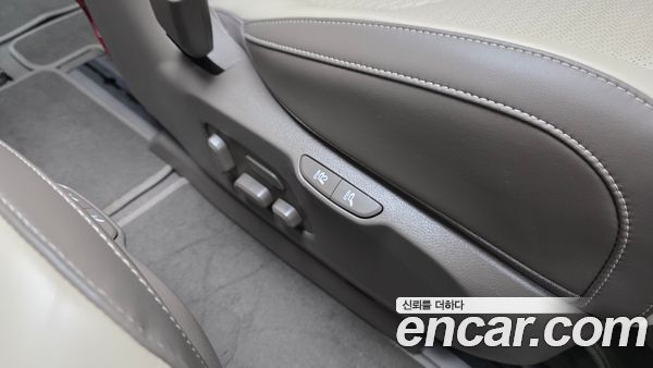 Kia Carnival 2024, фото 35