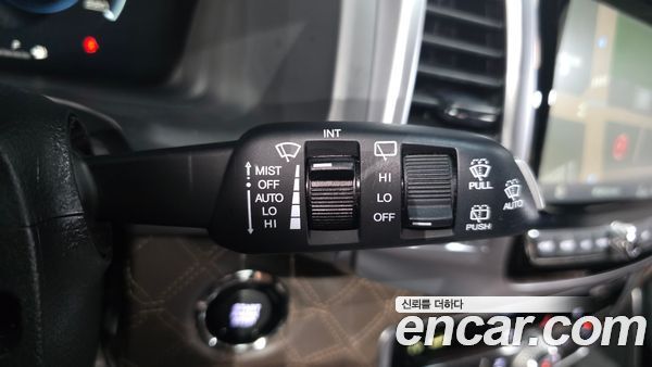 KGM Rexton 2022, фото 26