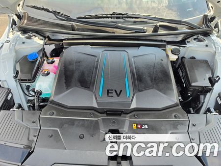 Hyundai IONIQ 5 2022, фото 6