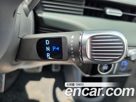 Hyundai IONIQ 5 2022, фото 9