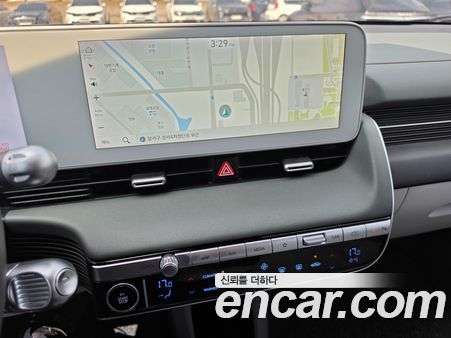 Hyundai IONIQ 5 2022, фото 14