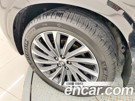 Hyundai Palisade 2023, фото 5