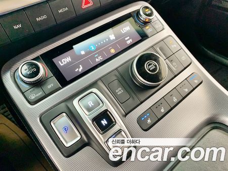 Hyundai Palisade 2023, фото 9