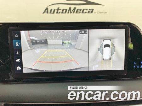 Hyundai Palisade 2023, фото 12