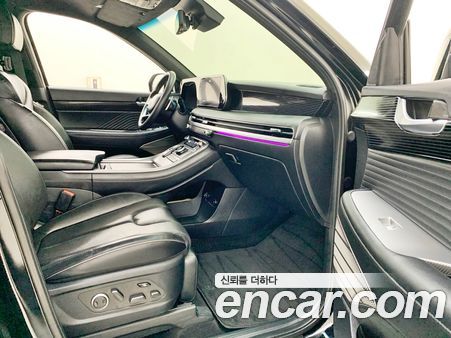 Hyundai Palisade 2023, фото 14