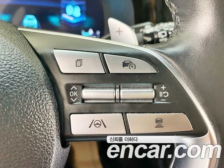 Hyundai Palisade 2023, фото 18