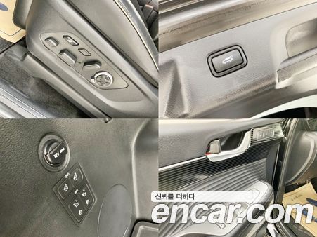Hyundai Palisade 2023, фото 20