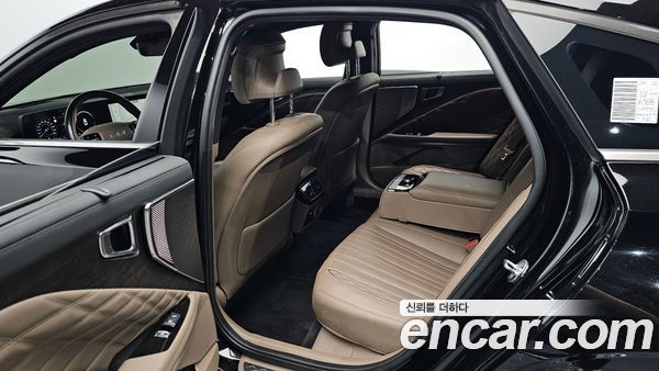 Kia K8 2022, фото 15