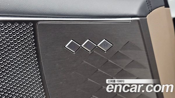 Kia K8 2022, фото 28