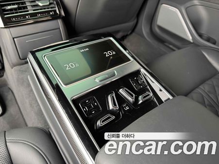 Audi S8 2020, фото 13
