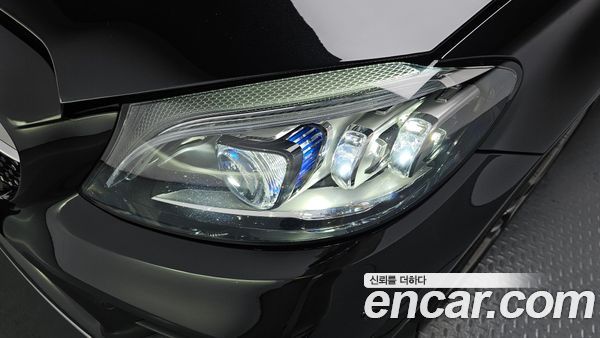 Mercedes-Benz C-Class 2020, фото 7