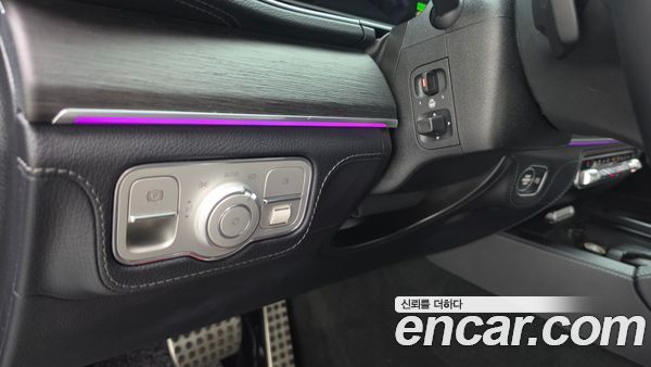 Mercedes-Benz GLS 2021, фото 14