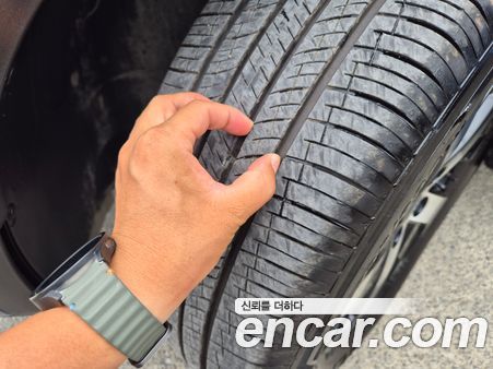 Kia Sorento 2023, фото 7
