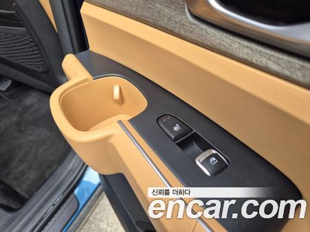 Kia Sorento 2023, фото 12