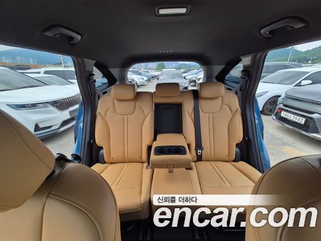 Kia Sorento 2023, фото 14