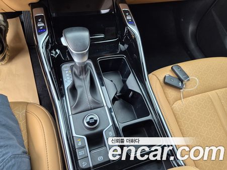 Kia Sorento 2023, фото 20