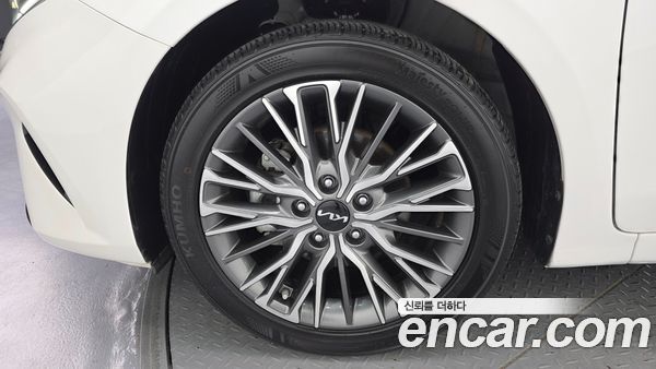 Kia K3 2023, фото 5