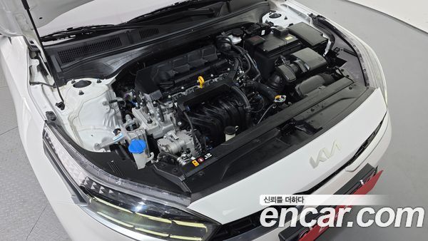 Kia K3 2023, фото 6