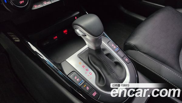 Kia K3 2023, фото 12