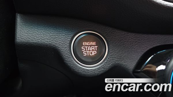 Kia K3 2023, фото 26