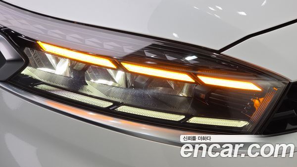 Kia K3 2023, фото 8