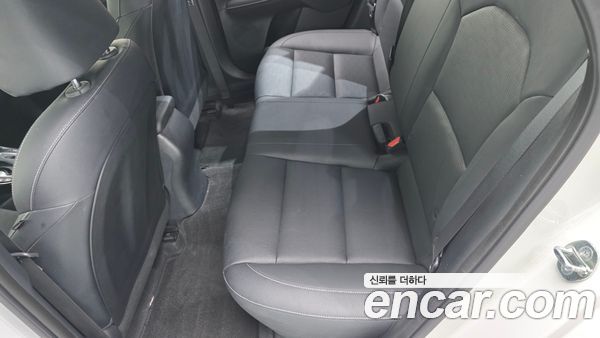 Kia K3 2023, фото 16