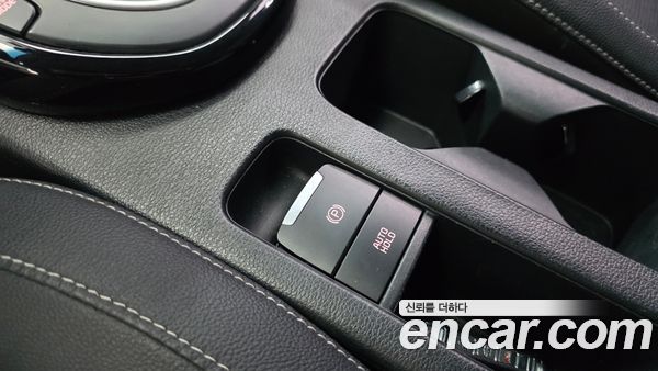Kia K3 2023, фото 29