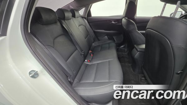Kia K3 2023, фото 30