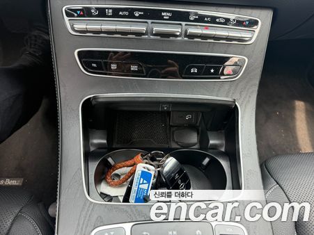 Mercedes-Benz E-Class 2021, фото 13