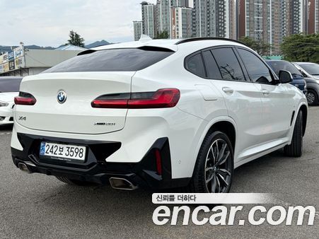BMW X4 2025, фото 6