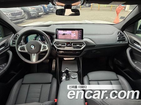 BMW X4 2025, фото 7