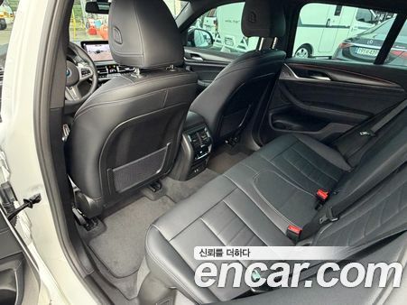BMW X4 2025, фото 9