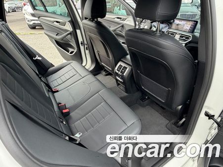 BMW X4 2025, фото 10