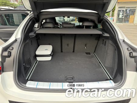 BMW X4 2025, фото 20