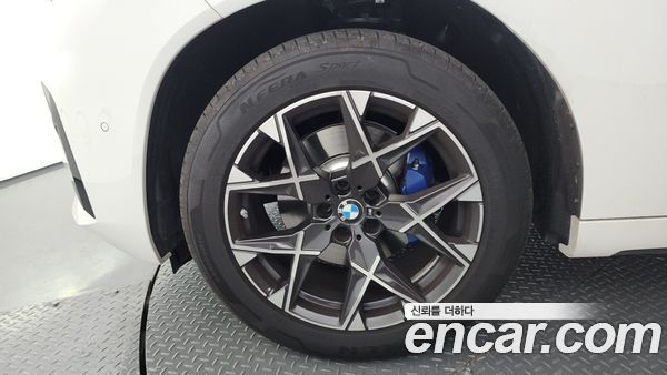 BMW X3 2026, фото 5