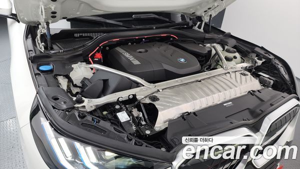 BMW X3 2026, фото 6