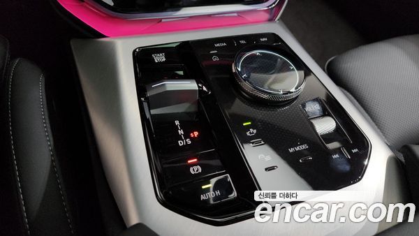 BMW X3 2026, фото 9