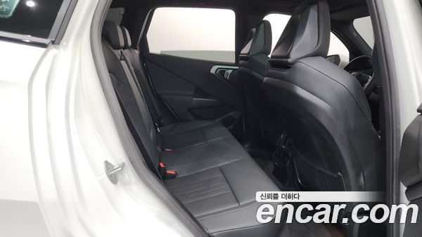BMW X3 2026, фото 20