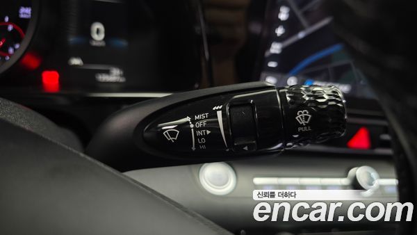 Hyundai Elantra 2021, фото 26