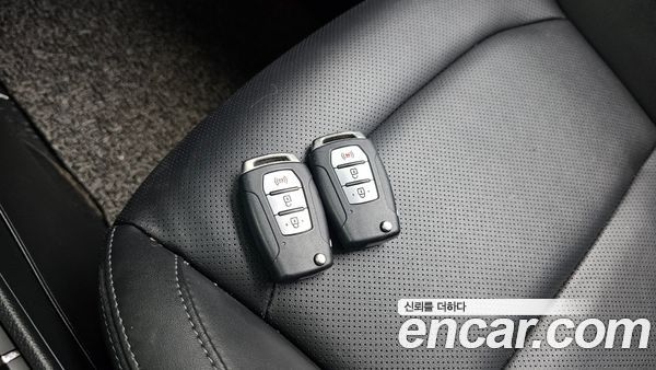 KGM Korando 2021, фото 16