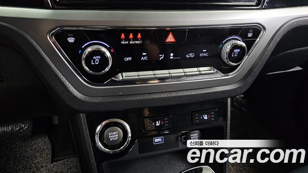 KGM Korando 2021, фото 32