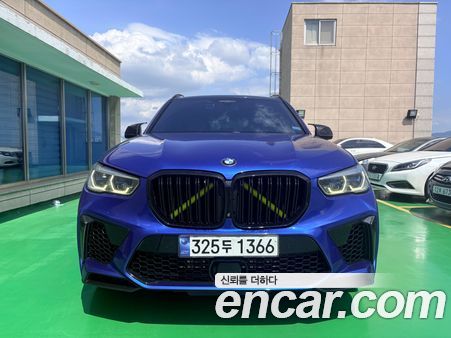 BMW X5 2021, фото 6