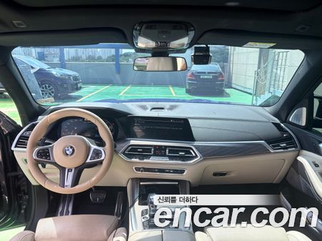 BMW X5 2021, фото 7